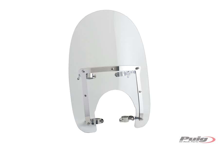 SUZUKI VL 250 LC INTRUDER [2000-2001] - Windshield America I Universal