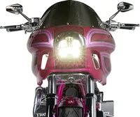 Harley Davidson Indian Scout [CUSTOM DYNAMICS] – 5-3/4" ProBEAM® LED Headlight