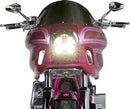 Harley Davidson Indian Scout [CUSTOM DYNAMICS] – 5-3/4" ProBEAM® LED Headlight
