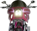 Harley Davidson Indian Scout [CUSTOM DYNAMICS] – 5-3/4" ProBEAM® LED Headlight