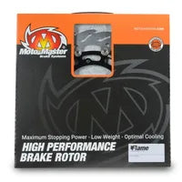 Triumph Daytona Moto2 765 [2020-2021] - Flame Series Schwimmende Bremsscheibe – Art.-Nr. 112173 – Bild 8