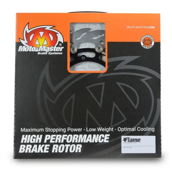 Honda Cbf 600 S [2013] - Flame Series Schwimmende Bremsscheibe – Bild 4