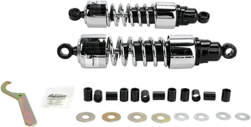 ducati 500 sl [PROGRESSIVE SUSPENSION] - 412 Series Cruiser shock absorber