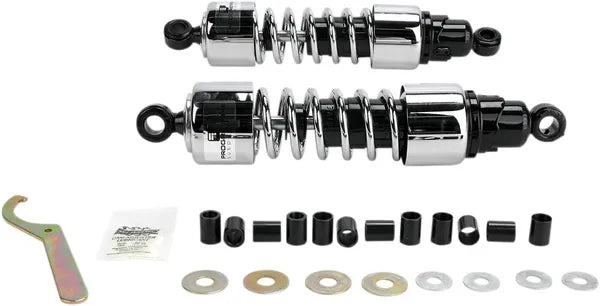 Yamaha XJ 900 [PROGRESSIVE SUSPENSION] – 412 Series Cruiser Stoßdämpfer