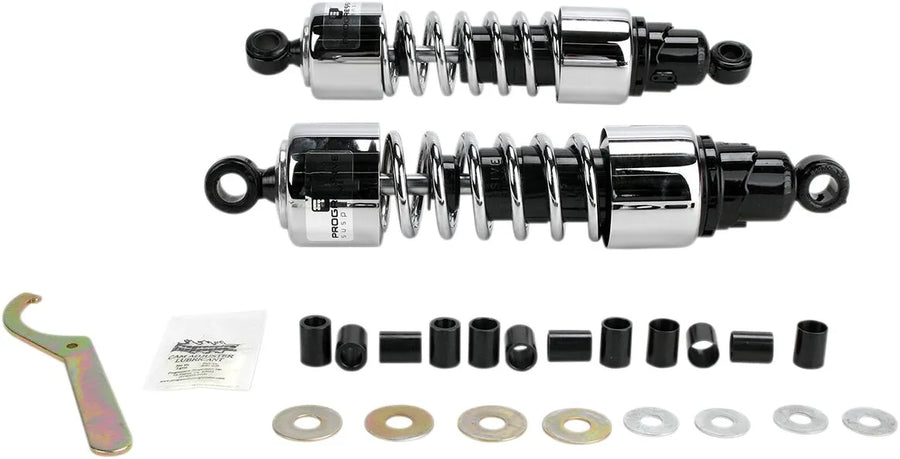 ducati pantah 650 [PROGRESSIVE SUSPENSION] - 412 Series Cruiser shock absorber