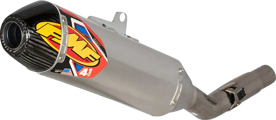 Honda CRF 250 Rx [2022-2024] - Factory 4.1 RCT Slip-On Schalldämpfer – Art.-Nr. 041610 – Bild 1