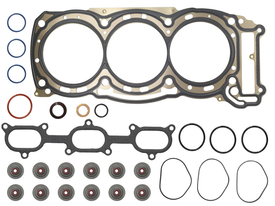 SKI DOO GSX 1200 4 TEC [2009-2015] - gasket set for snowmobiles