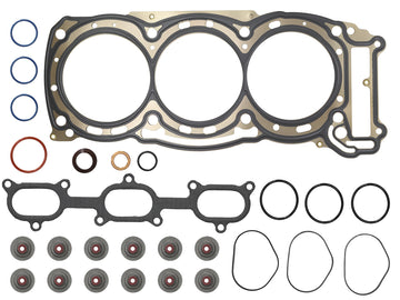 SKI DOO GTX 1200 4 TEC [2009] - seal set for snowmobiles
