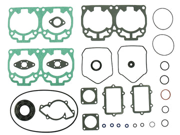 SKI DOO EXPEDITION 600 HO SDI [2005-2010] - Seal set for Rotax 600LC