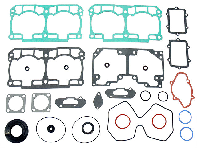 SKI DOO RENEGADE X RS 800 R E TEC [2015-2017] - Seal set for snowmobiles