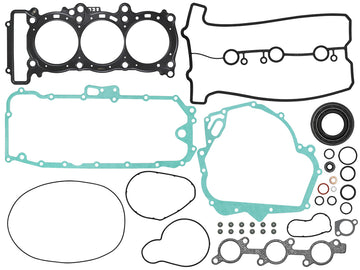 YAMAHA RS VECTOR [2016-2018] - Spare part 89-711319A