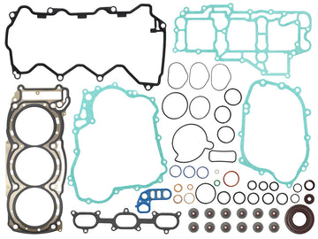 SKI DOO EXPEDITION 1200 4 TEC [2016-2019] - Gasket set with oil seal for