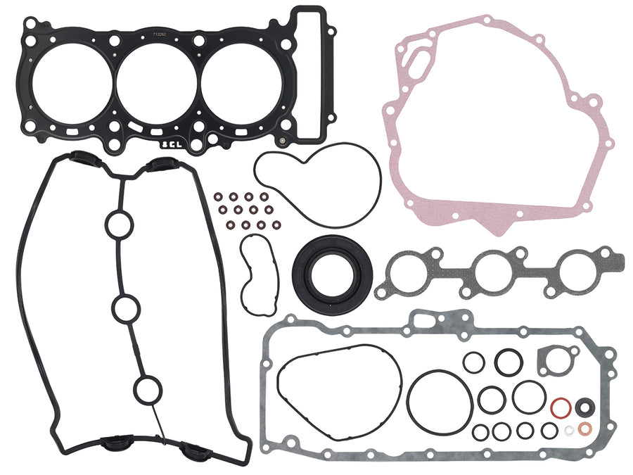 ARCTIC CAT PANTERA 7000 XT LTD [2015] - Gasket set with oil seal