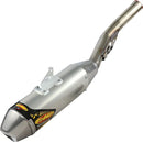 Yamaha Yz 250 Fx [2015, 2017-2018, 2019] - PowerCore 4 HEX slip-on silencer - picture 3