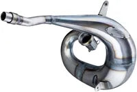 Suzuki LT 80 Quadsport [1988-1989, 2000, 2004-2006] - Fatty exhaust - picture 12