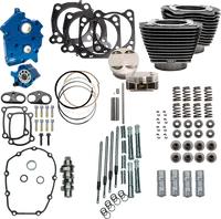Harley-Davidson FLHTCUTG 1868 Tri Glide Ultra 114 [2021-2023] - 128" Power Package Motorleistungs-Kit – Bild 7