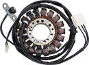 Triumph Daytona 675 [RICK'S MOTORSPORT ELECTRIC] - OEM style stator