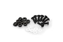 KTM RC 390 [2025] – Anodized Disc Bolt Kit – Black-3