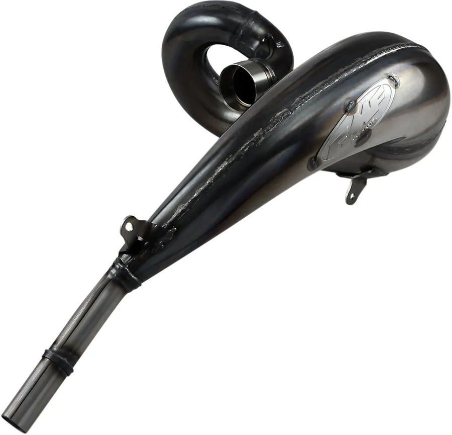 Rieju MR 300 Pro [2021-2023] - Factory Fatty Exhaust – Picture 1