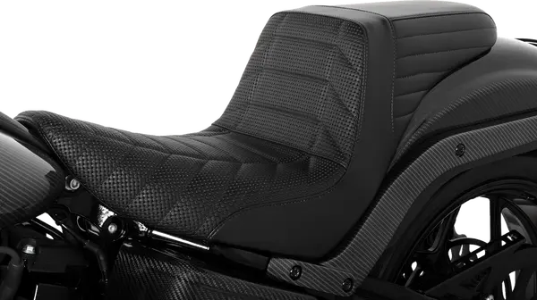 Harley Davidson Fxlrs [LE PERA] – Kickflip Seat