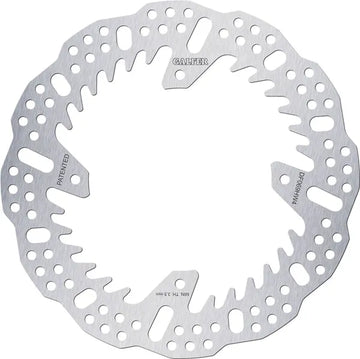 Hm Moto CRM-F 450 X [2010] - BRAKE DISC SHARK FIXED – Item no. DF069HW4 – Figure 2