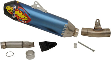 Honda TRX 450 R Sportrax E-Start [2013-2014] - MUFFLER ON 4.1RCT CBN CAP – Picture 2