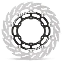 Fantic XEF 450 [2021, 2024, 2022] - Flame Series Supermoto Street Bremsscheibe – Bild 12