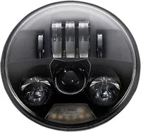 Victory HIGH-BALL 106 [2014, 2017] - LED-Scheinwerfer – Art.-Nr. 0551631 – Bild 9