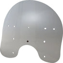 harley davidson flst [KLOCK WERKS] – Flare™ billboard windshield-3