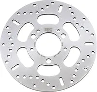 CAN AM Spyder [EBC] – MD Series Pro-Lite brake disc