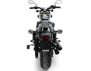 honda cb 500 [DENALI] – B6 LED brake light kit with license plate holder-3