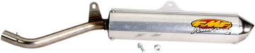 Kawasaki Kdx 220 R (Kdx 220 R) [2002, 2004-2005] - Powercore 2 rear silencer - picture 2