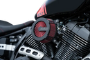 Yamaha Xvs 950 [2014, 2020-2024, 2015-2016, 2018-2019] - VO2 Cage Fighter Luftfilterkit – Bild 7
