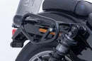 Harley Davidson Nightster 975 Special [SW-MOTECH] – SLC side luggage rack (left)
