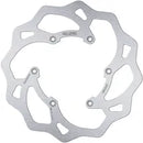 Beta RR 430 EFI Racing [2026] - BREMSSCHEIBE SHARK FIXED – Art.-Nr. DF815HW4 – Bild 4