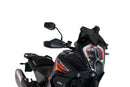 KTM 1290 SUPER ADVENTURE S [2025] – sports screen – heavily tinted
