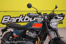 Royal Enfield Bear 650 [BARKBUSTERS] – Mounting Kit – Two Point Mounting
