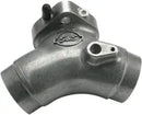 Harley-Davidson FLHRC 1450 Road King Classic [2004] - Ansaugstutzen für Flanschmontage – Bild 4