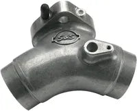 Harley-Davidson FXCW 1584 Rocker [2009] - Ansaugkrümmer mit einfacher Bohrung – Bild 2