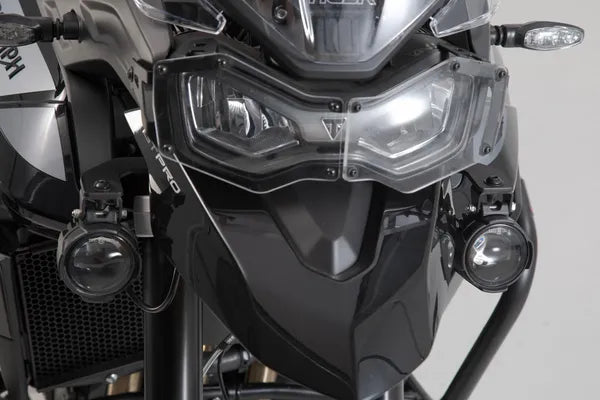 Triumph Tiger Sport 850 [2022-2025] - EVO high beam – picture 3