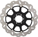 Ktm Duke 125 ABS [2024] - Wave® Bremsscheibe – Bild 9