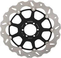 Ktm Duke 390 ABS [2024] - Wave® Bremsscheibe – Bild 9
