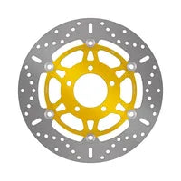 Suzuki C 1800 R Intruder (Flr 1800) [2009-2011, 2009] - brake disc - picture 7