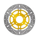 Suzuki GSX 600 F [1999-2000, 2003] - Halo Series Schwimmende Bremsscheibe – Bild 10