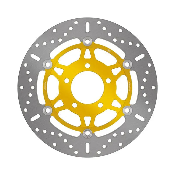 Suzuki GSF 400 [EBC] – X-Series brake disc