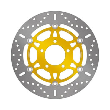 Suzuki GSF 400 [EBC] – X-Series brake disc