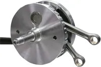 Harley-Davidson FLRT 1868 Freewheeler 114 [2021-2023] - Schwungradmontage – Bild 6