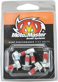 Tm Racing TM MX 125 ES 2T [2026] - BREMSSCHEIBE SHARK FIXED – Bild 9