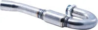 Yamaha Wr 250 F [2001-2003, 2006-2008, 2013] - Powerbomb manifold pipe MX version – picture 6