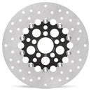 Harley-Davidson XL 1200 T Sportster Superlow [2019, 2020] - Floating brake disc Skull - Image 10